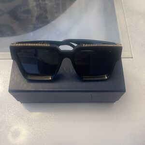 Louis Vuitton 1:1 Millionaires